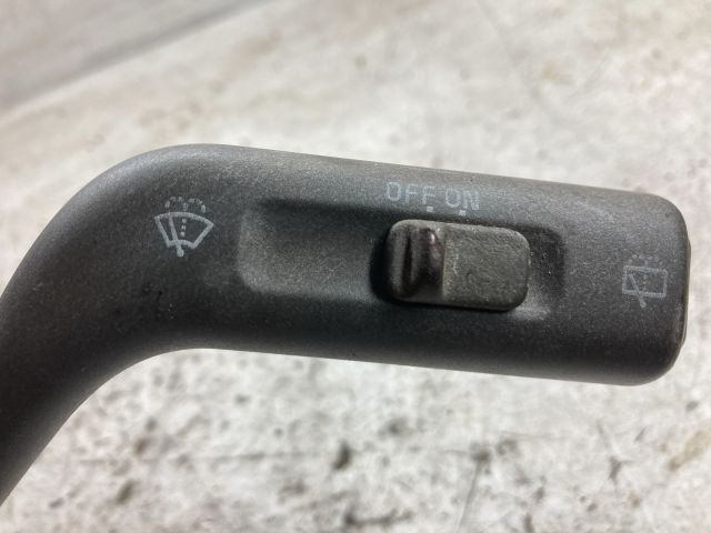 bontott VOLVO V40 Jobb Kormánykapcsoló Ablaktörlő