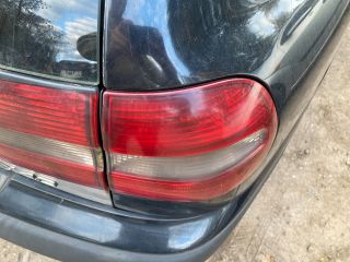 bontott VOLVO V40 Jobb Külső Hátsó Lámpa