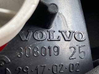 bontott VOLVO V40 Jobb Külső Hátsó Lámpa