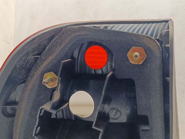 bontott VOLVO V40 Jobb Külső Hátsó Lámpa