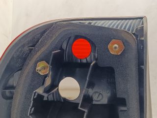 bontott VOLVO V40 Jobb Külső Hátsó Lámpa