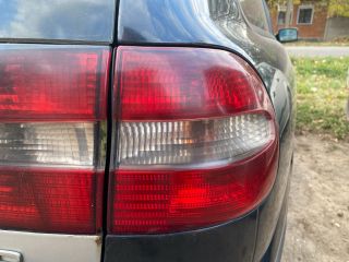 bontott VOLVO V40 Jobb Külső Hátsó Lámpa