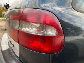 bontott VOLVO V40 Jobb Külső Hátsó Lámpa