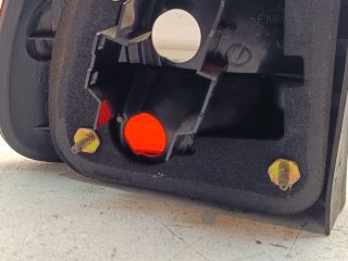 bontott VOLVO V40 Jobb Külső Hátsó Lámpa