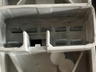 bontott VOLVO V40 Jobb Külső Hátsó Lámpa