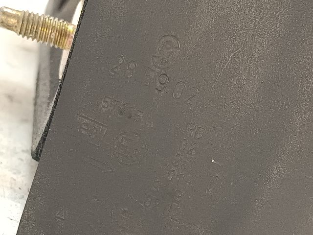 bontott VOLVO V40 Jobb Külső Hátsó Lámpa