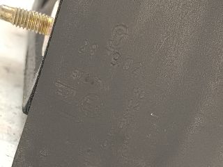 bontott VOLVO V40 Jobb Külső Hátsó Lámpa