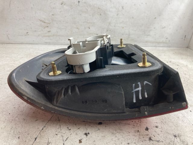 bontott VOLVO V40 Jobb Külső Hátsó Lámpa