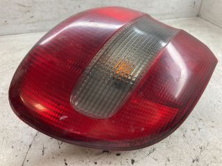 bontott VOLVO V40 Jobb Külső Hátsó Lámpa