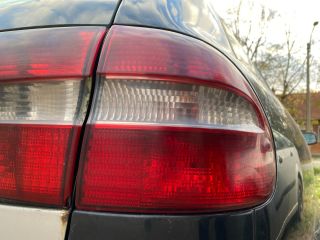 bontott VOLVO V40 Jobb Külső Hátsó Lámpa