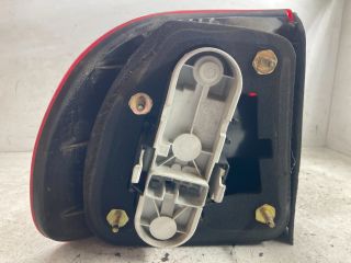 bontott VOLVO V40 Jobb Külső Hátsó Lámpa