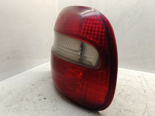 bontott VOLVO V40 Jobb Külső Hátsó Lámpa