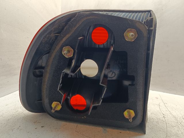 bontott VOLVO V40 Jobb Külső Hátsó Lámpa