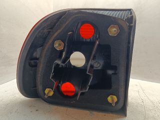 bontott VOLVO V40 Jobb Külső Hátsó Lámpa