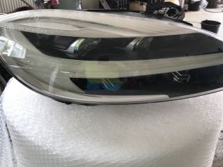 bontott VOLVO V40 Jobb Ledes Fényszóró