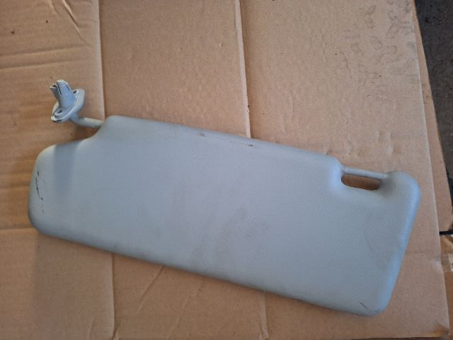 bontott VOLVO V40 Jobb Napellenző