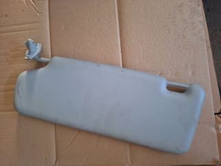 bontott VOLVO V40 Jobb Napellenző