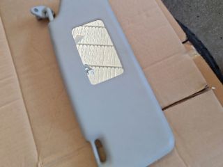 bontott VOLVO V40 Jobb Napellenző