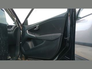 bontott VOLVO V40 Jobb Napellenző