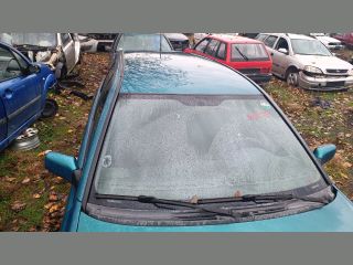 bontott VOLVO V40 Jobb Rendszámtábla Világítás