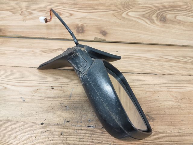 bontott VOLVO V40 Jobb Visszapillantó Tükör (Elektromos)