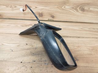 bontott VOLVO V40 Jobb Visszapillantó Tükör (Elektromos)