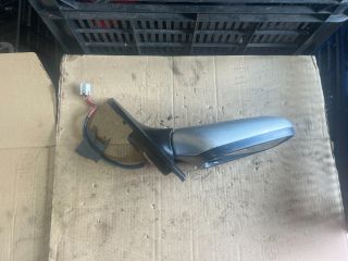 bontott VOLVO V40 Jobb Visszapillantó Tükör (Elektromos)