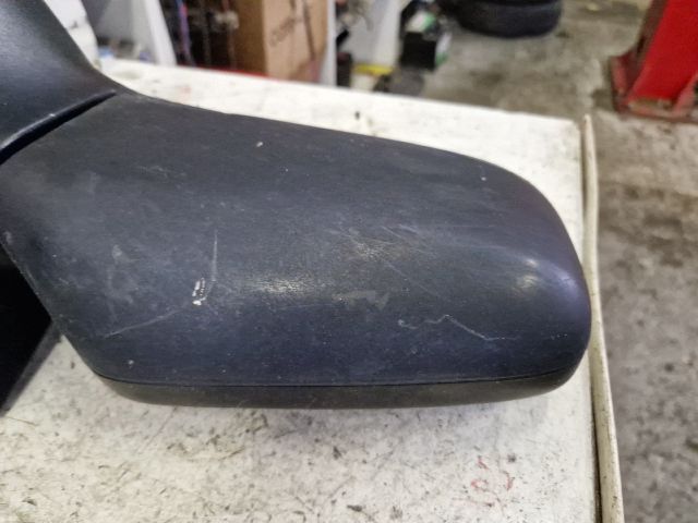 bontott VOLVO V40 Jobb Visszapillantó Tükör (Elektromos)