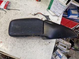 bontott VOLVO V40 Jobb Visszapillantó Tükör (Elektromos)