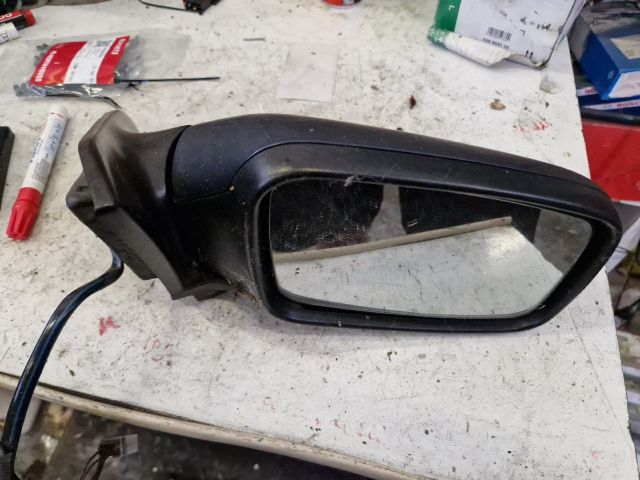 bontott VOLVO V40 Jobb Visszapillantó Tükör (Elektromos)