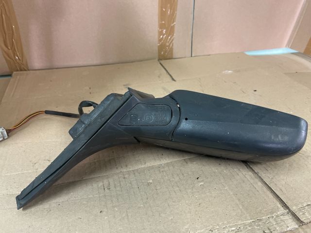 bontott VOLVO V40 Jobb Visszapillantó Tükör (Elektromos)