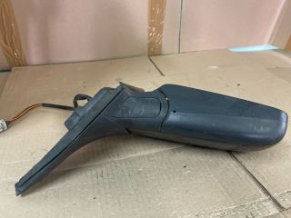 bontott VOLVO V40 Jobb Visszapillantó Tükör (Elektromos)