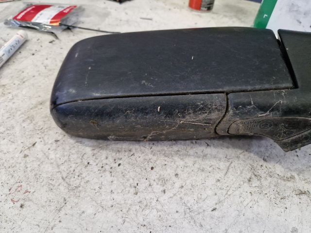 bontott VOLVO V40 Jobb Visszapillantó Tükör (Elektromos)