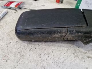 bontott VOLVO V40 Jobb Visszapillantó Tükör (Elektromos)