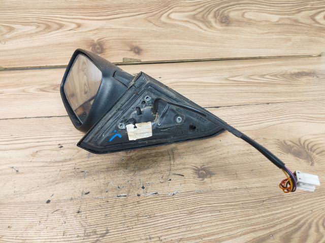 bontott VOLVO V40 Jobb Visszapillantó Tükör (Elektromos)