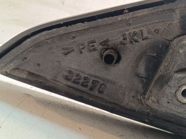 bontott VOLVO V40 Jobb Visszapillantó Tükör (Elektromos)