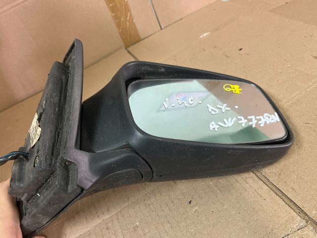 bontott VOLVO V40 Jobb Visszapillantó Tükör (Elektromos)