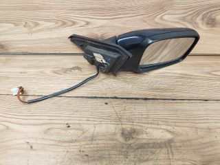 bontott VOLVO V40 Jobb Visszapillantó Tükör (Elektromos)