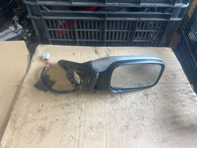 bontott VOLVO V40 Jobb Visszapillantó Tükör (Elektromos)