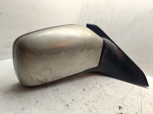 bontott VOLVO V40 Jobb Visszapillantó Tükör (Elektromos)