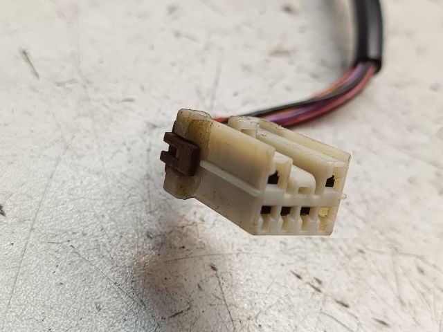 bontott VOLVO V40 Jobb Visszapillantó Tükör (Elektromos)