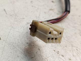 bontott VOLVO V40 Jobb Visszapillantó Tükör (Elektromos)