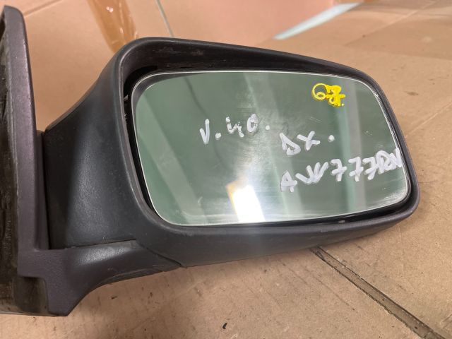 bontott VOLVO V40 Jobb Visszapillantó Tükör (Elektromos)
