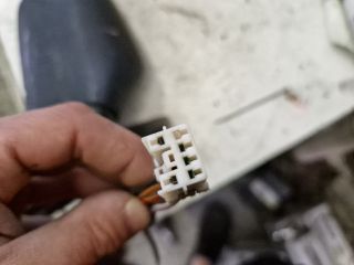 bontott VOLVO V40 Jobb Visszapillantó Tükör (Elektromos)