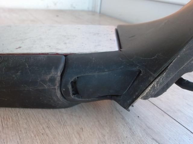 bontott VOLVO V40 Jobb Visszapillantó Tükör (Elektromos)