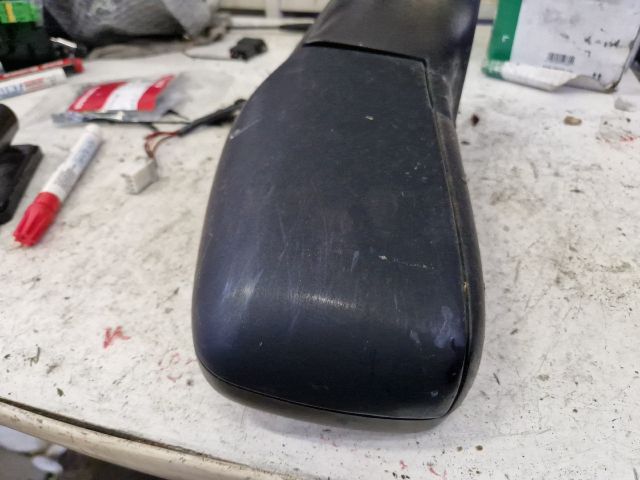 bontott VOLVO V40 Jobb Visszapillantó Tükör (Elektromos)