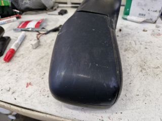 bontott VOLVO V40 Jobb Visszapillantó Tükör (Elektromos)