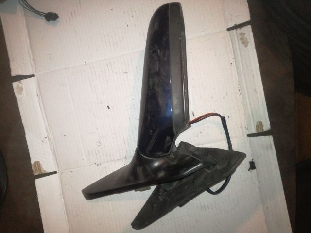 bontott VOLVO V40 Jobb Visszapillantó Tükör (Elektromos)