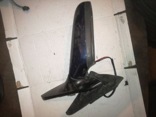 bontott VOLVO V40 Jobb Visszapillantó Tükör (Elektromos)