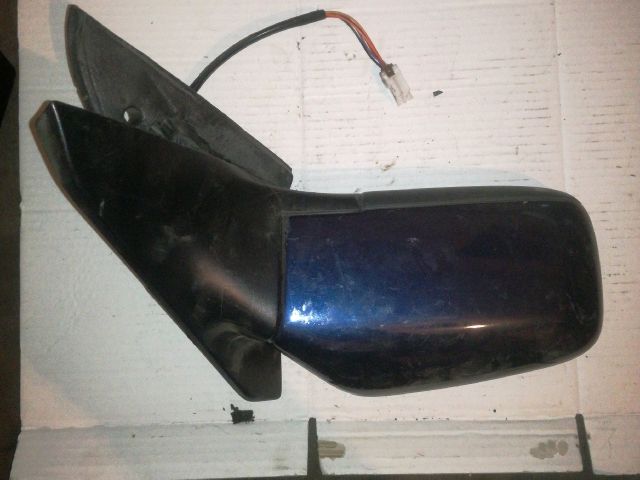 bontott VOLVO V40 Jobb Visszapillantó Tükör (Elektromos)